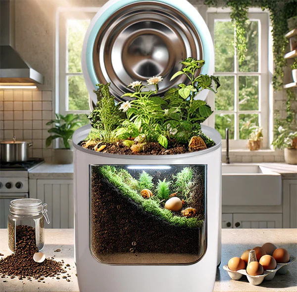 The Ultimate Composter Decision Tree: 5 Questions to Find Your Tech DNA