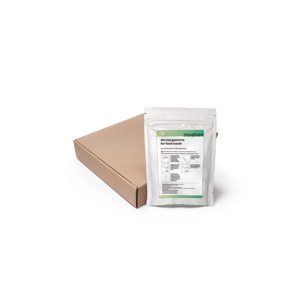 3-in-1 Compost Accelerator|Military-Grade Packaging|MSDS Certified