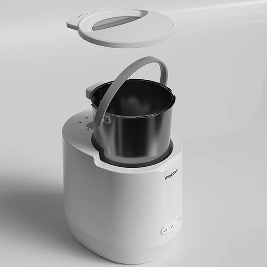 2024 Composter Showdown: Lomi vs Mill vs Moreborn MB4 – Which Reigns Supreme? 🌱⚡