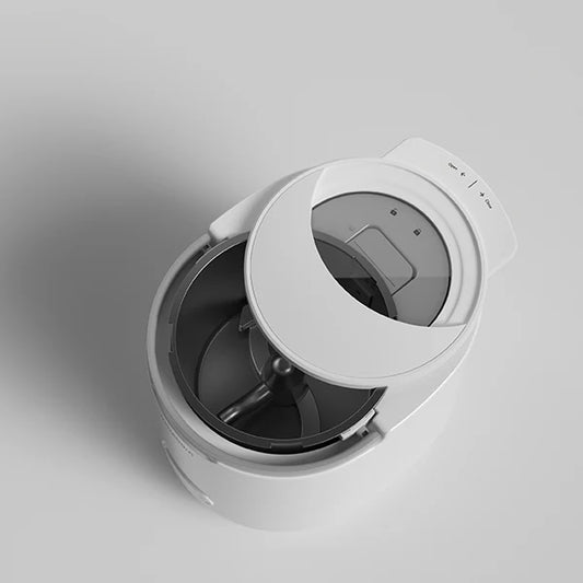 Moreborn MB4 vs 2024's 9 Best Home Compost Machines: Ultimate Showdown ♻️
