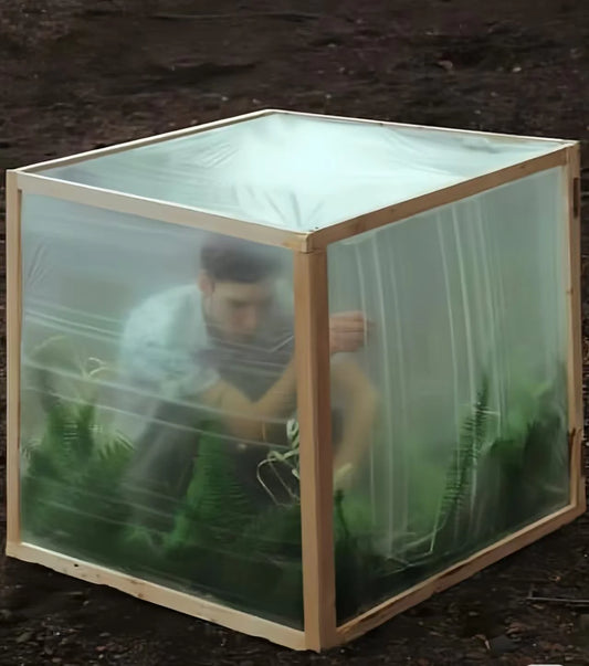 🌍 10 Easy Eco-Hacks for Earth Day: Start with "Home Composting"