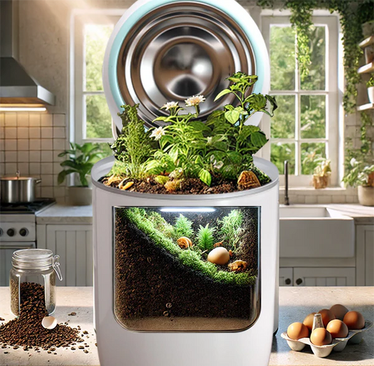 The Ultimate Composter Decision Tree: 5 Questions to Find Your Tech DNA