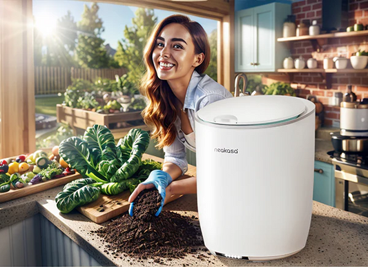🌱 The Hidden Danger in Your Garden: Over-Fertilization