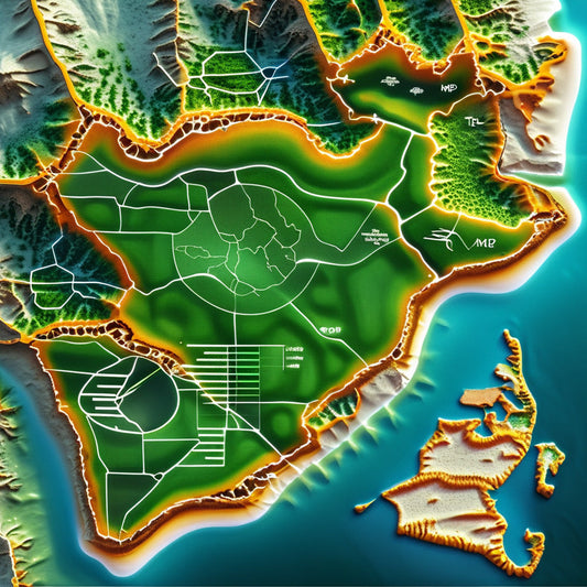 West Coast Lawn Care 2024: Best Fertilizers for California, Oregon &amp; Washington